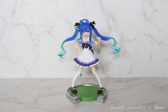 眼镜厂 赛马娘 双涡轮 景品