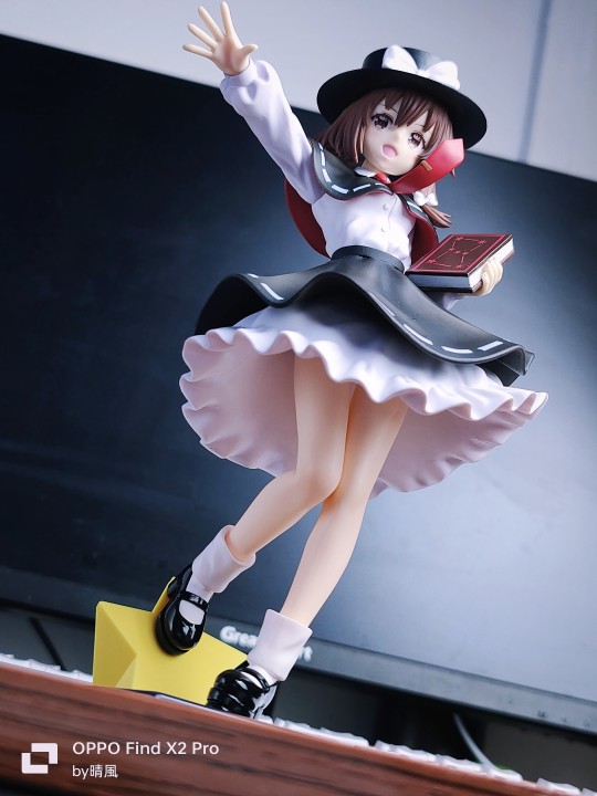 furyu 宇佐见莲子