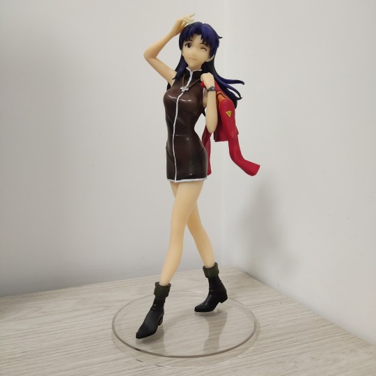 凑角色必入 美里