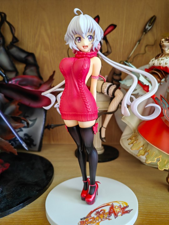 贪婪！太贪婪了！