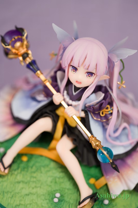 【Asahiwa】公主连结 与你重逢  镜华