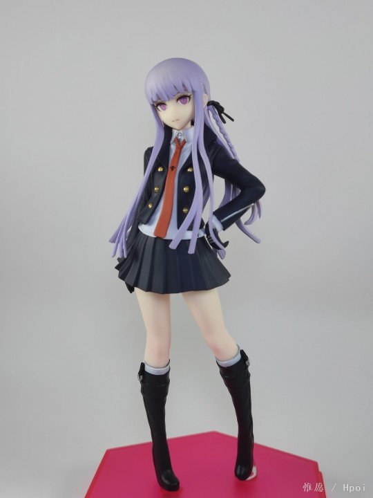 雾切响子好看捏