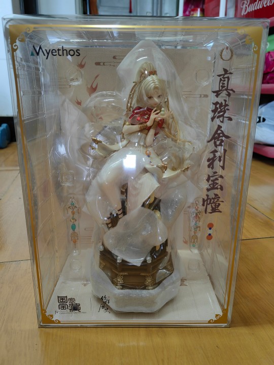 粉红预订的到货啦