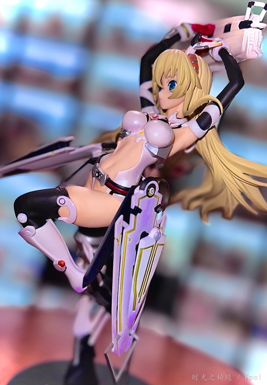 Z/X -Zillions of enemy X-  莉洁儿