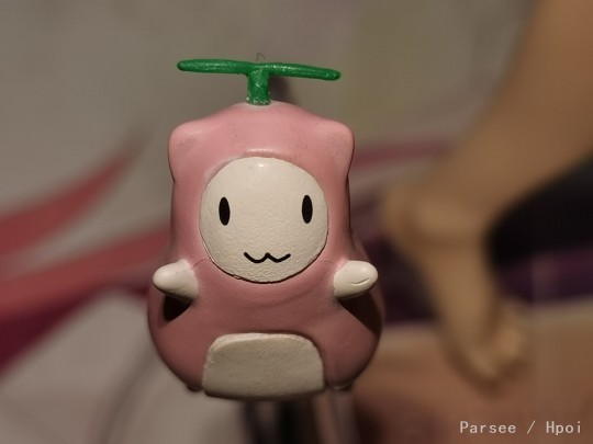 CM's Corporation 在盛夏等待 贵月一歌 1/8 2013 橙色👙限定版