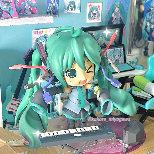 特别喜欢这只粘土人