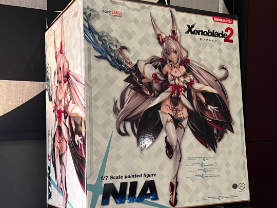 秋叶原day1 原价尼亚爽到了