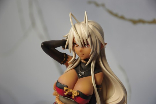 WING  装甲恶鬼村正  三世村正