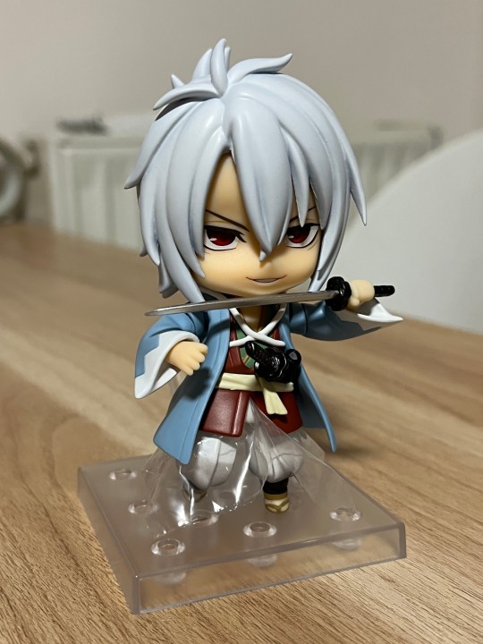 618 叶神月 冲田总司