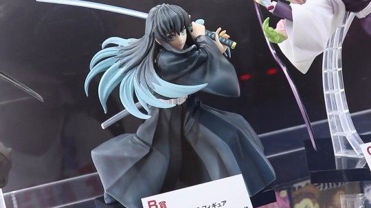 一番赏 锻刀村 B赏