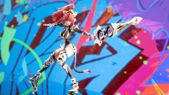 大火鸟 科学猫娘队 第一弹 日花·向日葵