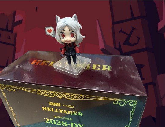 【存档3】helltaker 地狱犬