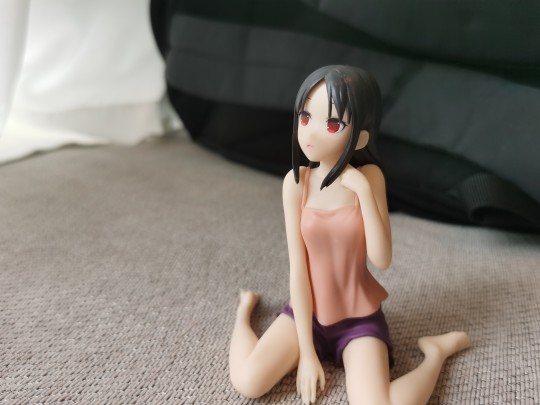 眼镜厂 relax time 四宫辉夜