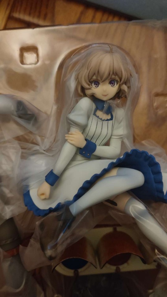 帽子是磁吸哒！！！