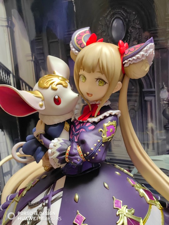 我可以成为露娜的朋友