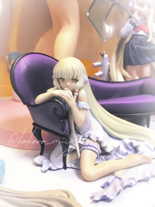 一整套全新未拆的漫画特典