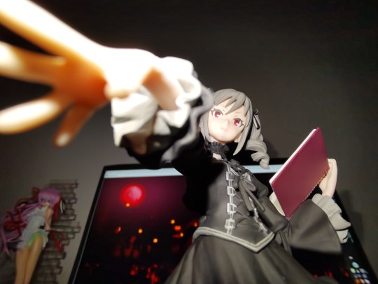 眼镜厂 SQ系列 偶像大师灰姑娘女孩 神崎兰子