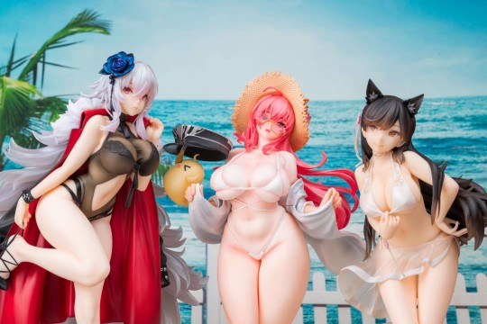 夏日就是阳光沙滩海边