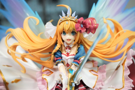 很可爱，但多重中奖