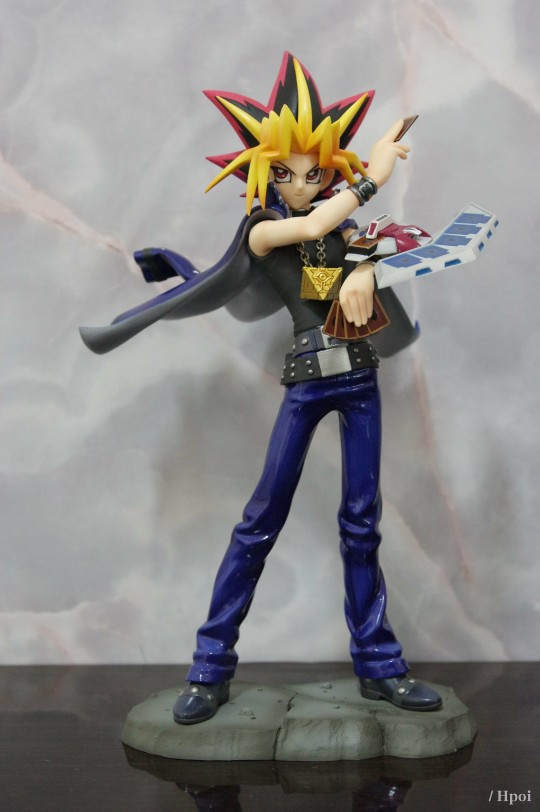 寿屋  游戏王DM  暗游戏