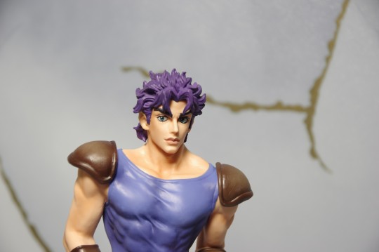 眼镜厂 乔纳森・乔斯达