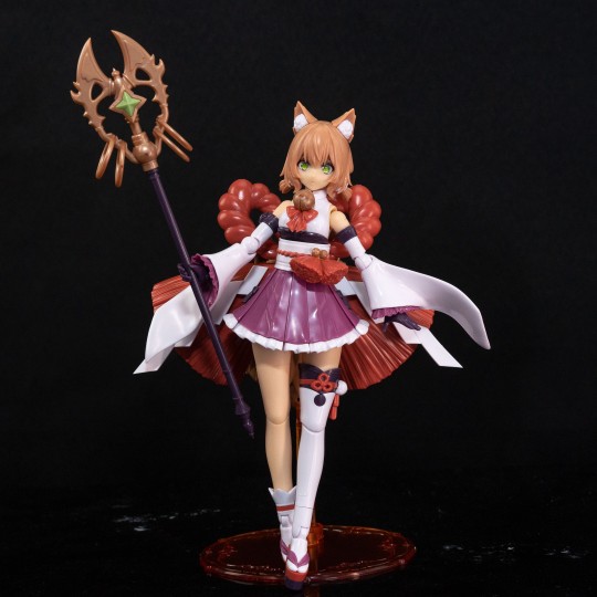 阿尔卡纳蒂亚 洁云