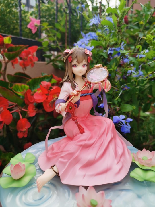 超级美丽，没入手的人有难了！