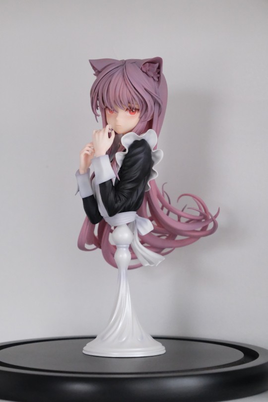 有人收到粉色耳朵嘛？