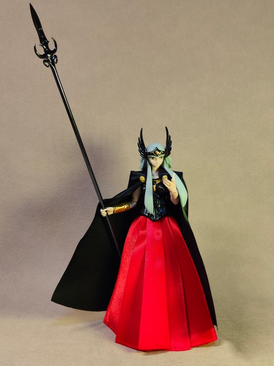 万代圣衣神话北极星希路达