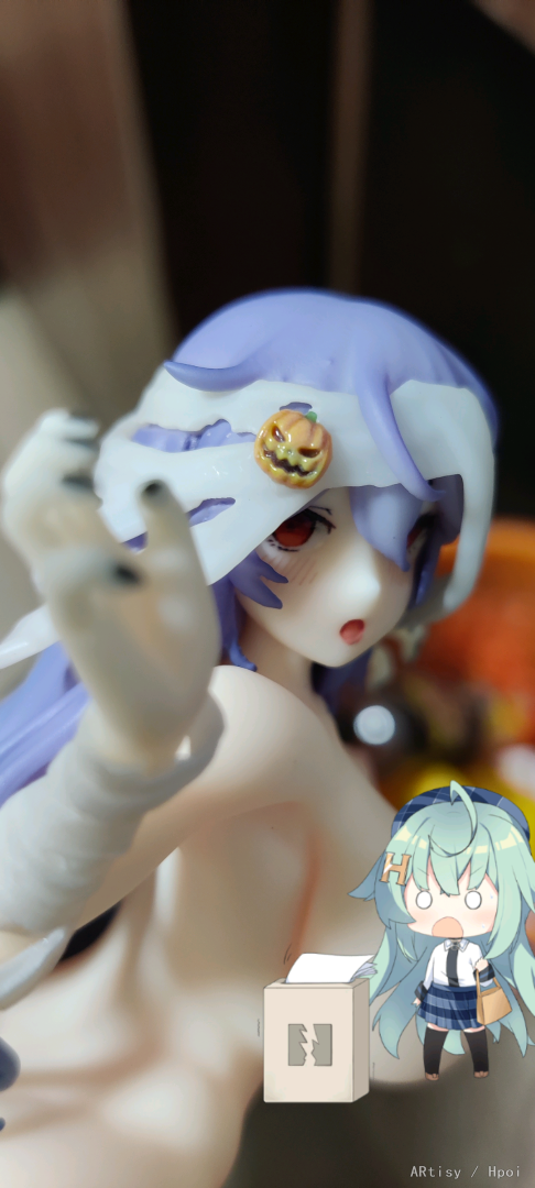 碎片少女collection01