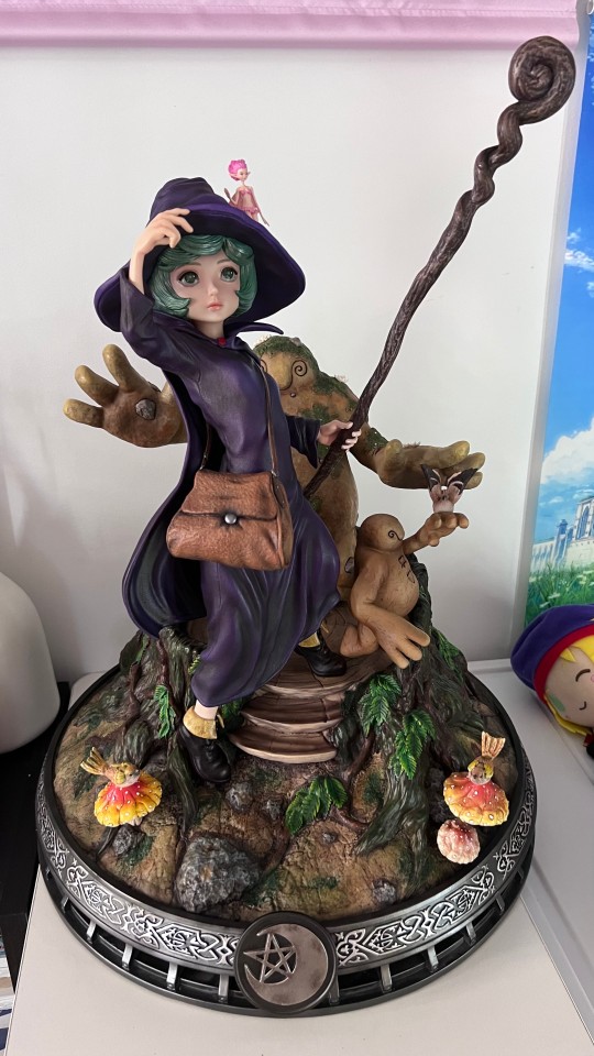 🥵史尔基我的史尔基