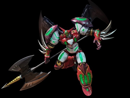 全新诠释的MB真盖塔！