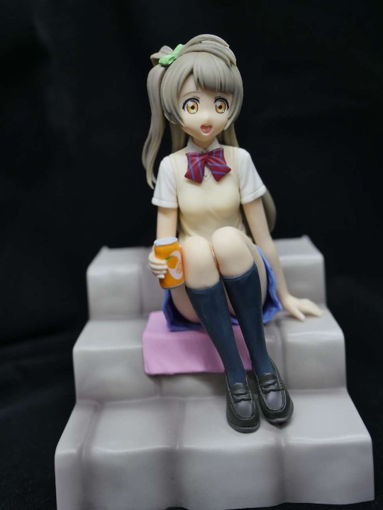 眼镜厂SQ景品 南小鸟 放课后