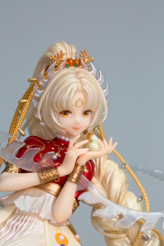 国家宝藏 真珠舍利宝幢