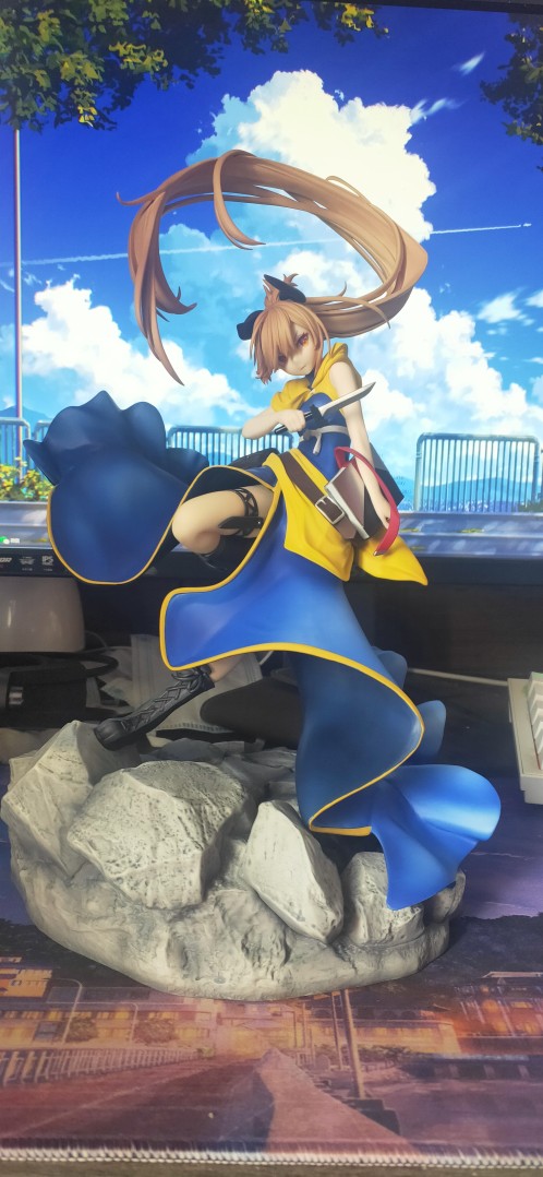 处刑少女的生存之道