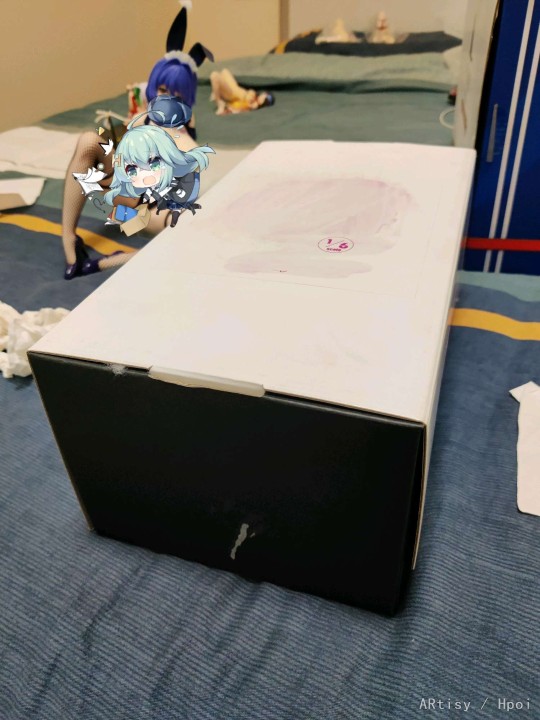 碎片少女collection02