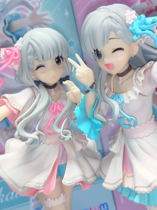 久川姐妹  嗯！一佰昏！