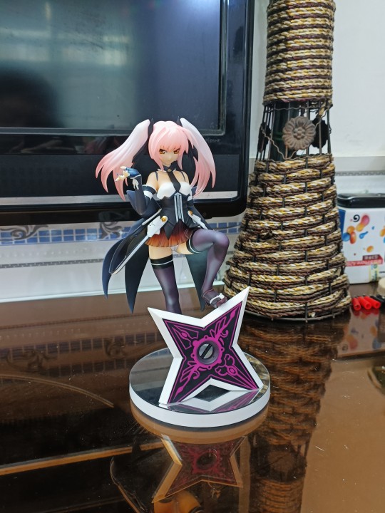 恶堕邪闪忍鸣香