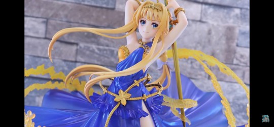 SSF 水晶礼服 爱丽丝 推转侵删