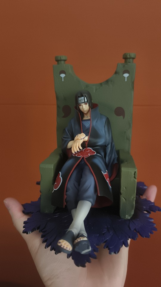 到货水，太帅了