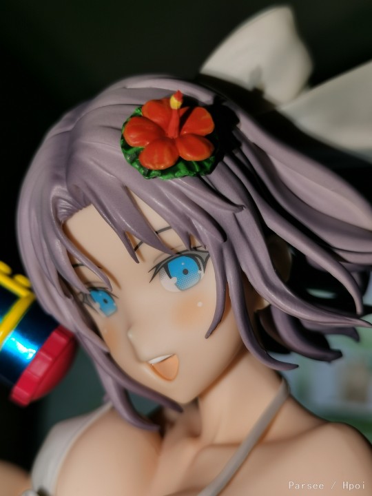 Phat! 闪乱神乐 雪泉 打水枪🔫 1/7