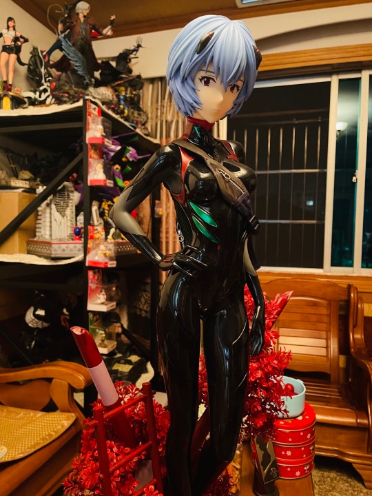 本来准备退坑了，但是陆陆续续还是买了不少东西…