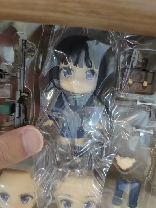 泷奈到了等回宿舍拆