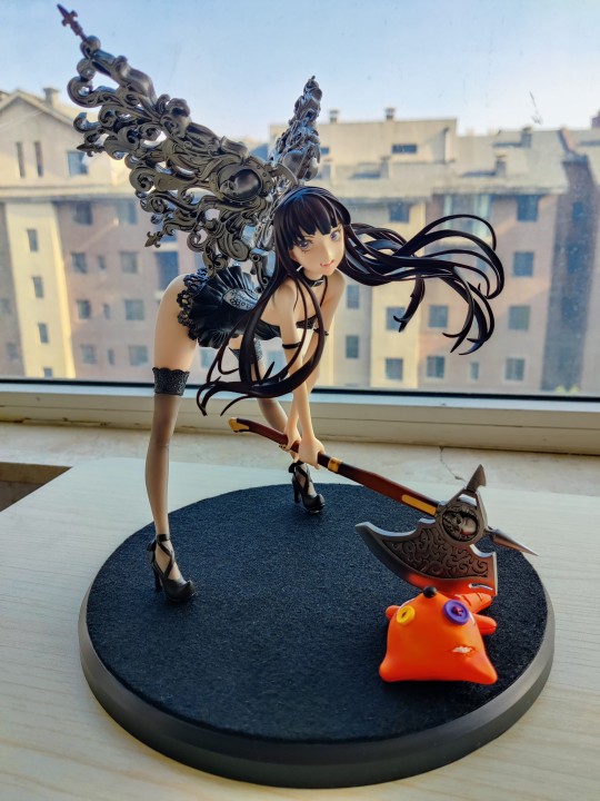 SOGNO开箱，手机拍一下原身体和替换身