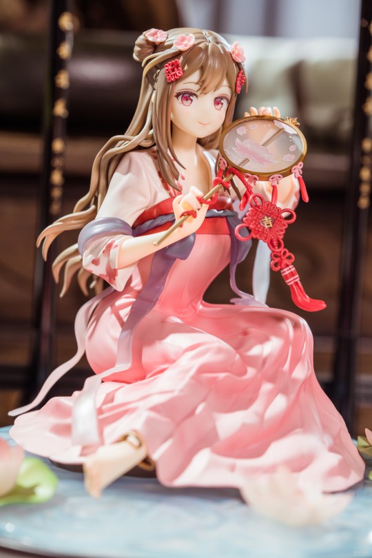 APEX-TOYS 汉服少女 映水芙蓉