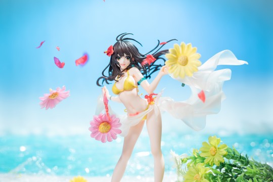 森仓圆原创 Hello Summer