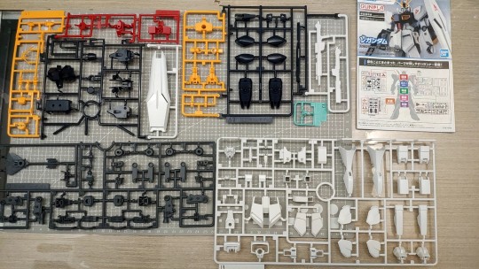 不用修水口的快乐，一顿手撕