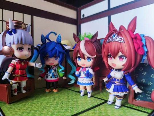 东海帝皇，奇迹复活！