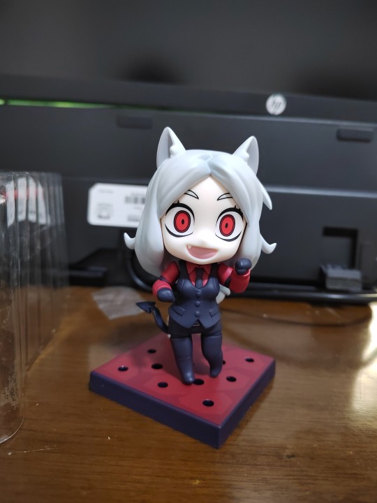 helltaker刻俄柏洛斯dx特典版