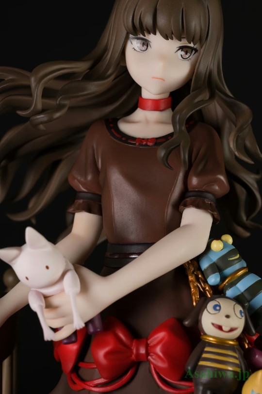 【Asahiwa】超自然9人组 红之亚里亚